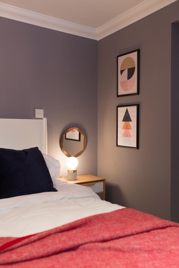 Ceres Newly Refurbished 3 Bedroom In Heart Of Bath Exterior foto