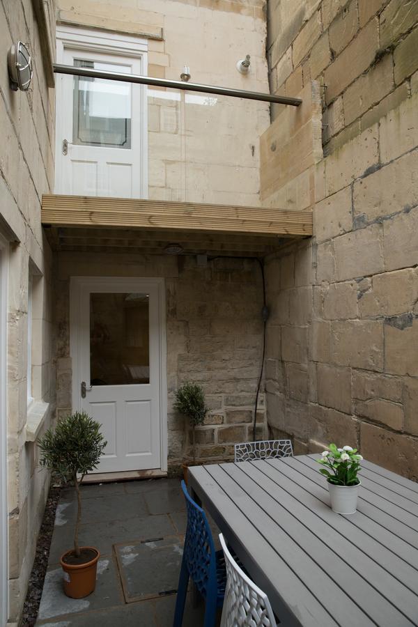 Ceres Newly Refurbished 3 Bedroom In Heart Of Bath Exterior foto