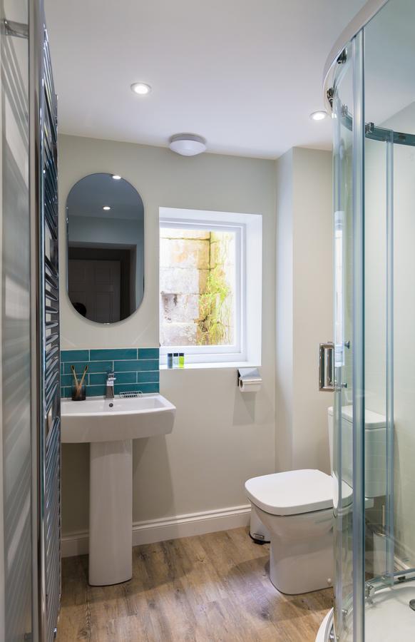 Ceres Newly Refurbished 3 Bedroom In Heart Of Bath Exterior foto