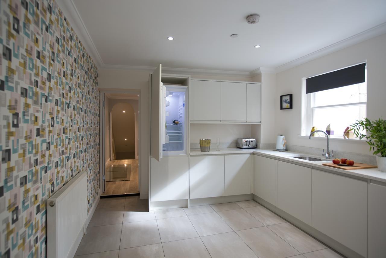 Ceres Newly Refurbished 3 Bedroom In Heart Of Bath Exterior foto